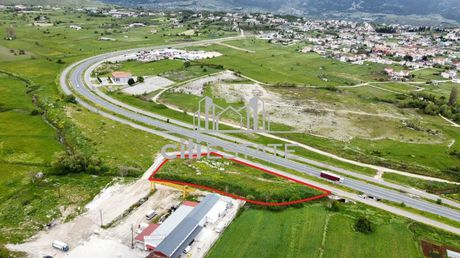 Αγροτεμάχια 3.326τ.μ. για πώληση-Ιωάννινα