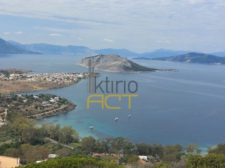 Οικόπεδο 507τ.μ. για πώληση-Αίγινα » Προφήτης ηλίας