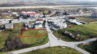 Οικόπεδο 905 τ.μ. για πώληση