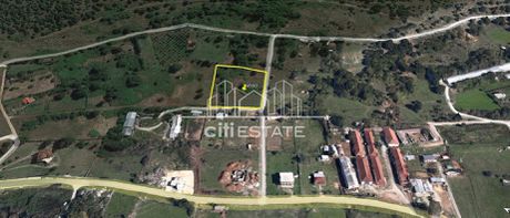Parcel 4.500 sqm for sale