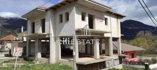 Κτίριο 239 τ.μ. για πώληση, Ν. Ιωαννίνων, Πέραμα-thumb-2