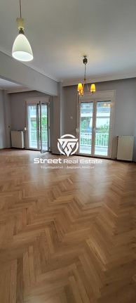 Apartment 105 sqm for rent, Thessaloniki - Center, Faliro