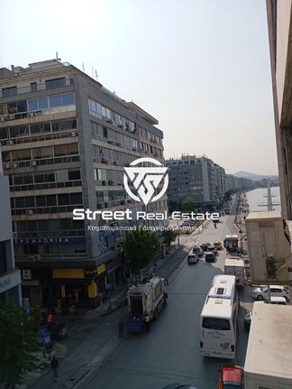 Γραφείο 25 τ.μ. για ενοικίαση, Θεσσαλονίκη - Κέντρο, Λαδάδικα