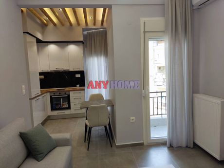 Studio / γκαρσονιέρα 30 τ.μ. για πώληση
