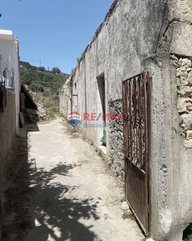 Συγκρότημα διαμερισμάτων 200τ.μ. για πώληση-Σητεία