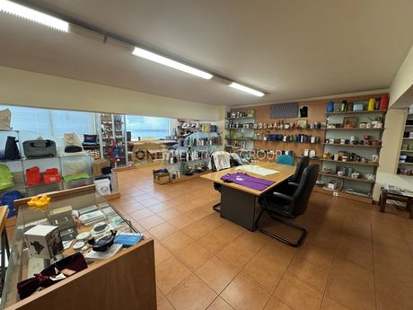 Office 250sqm for sale-Galatsi » Perivolia