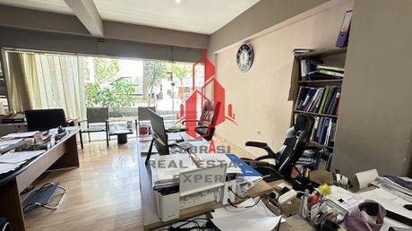 Γραφείο 58τ.μ. για πώληση-Αμπελόκηποι - πεντάγωνο