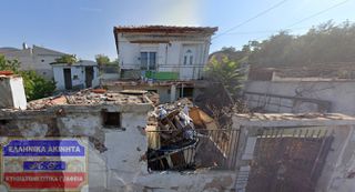 Οικόπεδο 210 τ.μ. για πώληση, Ν. Καβάλας, Θάσος-thumb-2