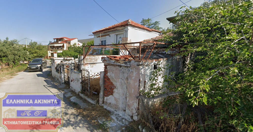 Μονοκατοικία 80 τ.μ. προς πώληση, Καλύβια Θάσου