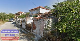 Μονοκατοικία 80 τ.μ. για πώληση