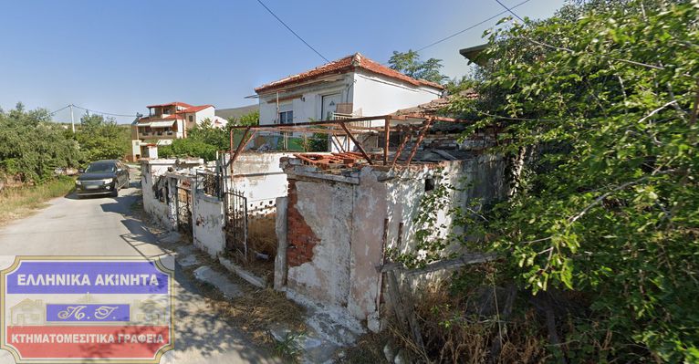 Μονοκατοικία 80 τ.μ. για πώληση, Ν. Καβάλας, Θάσος