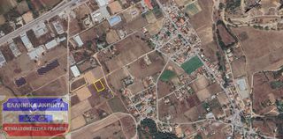 Αγροτεμάχια 3.813 τ.μ. προς πώληση, Αμισιανά-thumb-3
