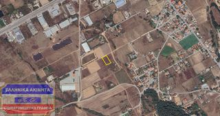 Αγροτεμάχια 3.813 τ.μ. προς πώληση, Αμισιανά-thumb-2
