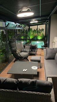 Apartment 128sqm for sale-Thermi » Center Of Thermi