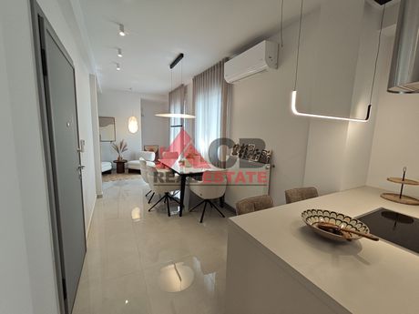 Apartment 115sqm for sale-Center