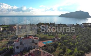 Οικόπεδο 510 τ.μ. προς πώληση, Μονεμβασιά-thumb-13