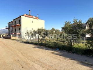 Οικόπεδο 510 τ.μ. προς πώληση, Μονεμβασιά-thumb-16