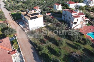 Οικόπεδο 510 τ.μ. προς πώληση, Μονεμβασιά-thumb-8