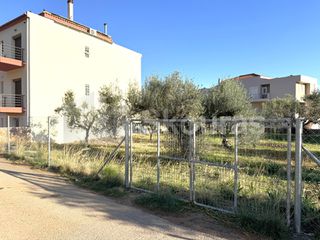 Οικόπεδο 510 τ.μ. προς πώληση, Μονεμβασιά-thumb-3