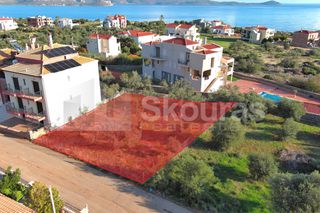 Οικόπεδο 510 τ.μ. για πώληση