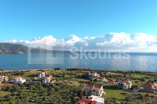 Οικόπεδο 510 τ.μ. προς πώληση, Μονεμβασιά-thumb-12