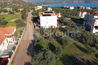 Οικόπεδο 510 τ.μ. προς πώληση, Μονεμβασιά-thumb-7