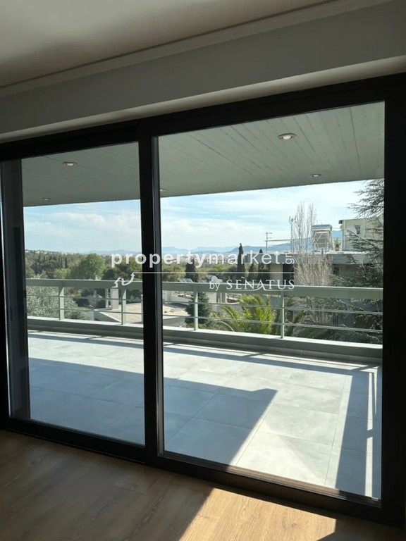 Διαμέρισμα 138 τ.μ. πρός ενοικίαση, Αθήνα - Βόρεια Προάστια, Κηφισιά