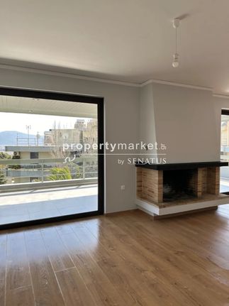 Apartment 138 sqm for rent, Athens - North, Kifisia