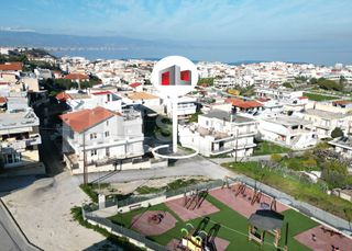 Οικόπεδο 160 τ.μ. για πώληση
