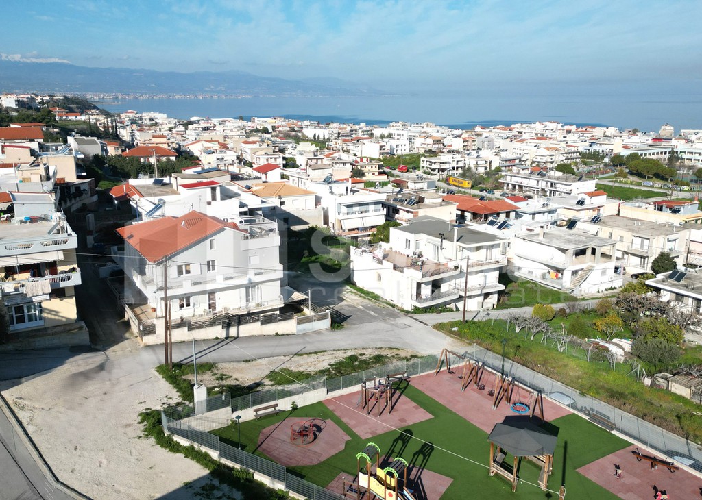 Οικόπεδο 160 τ.μ. προς πώληση, Άγιος Γεώργιος Κορίνθου