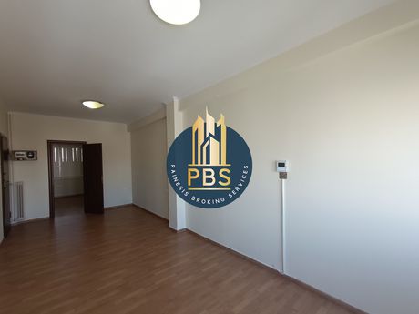 Γραφείο 50τ.μ. για ενοικίαση-Τερψιθέα