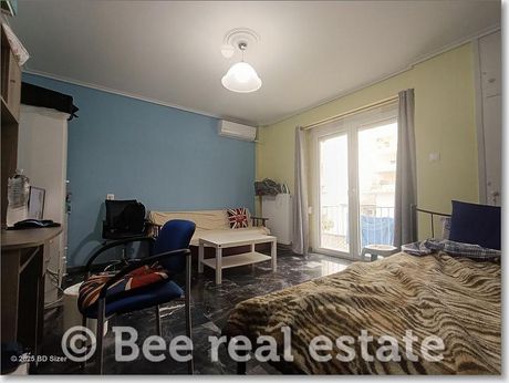 Studio 32sqm for rent-Volos » Tsimpouki