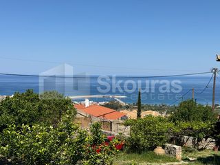 Οικόπεδο 492,63 τ.μ. για πώληση, Μεσσηνία, Κυπαρισσία-thumb-20