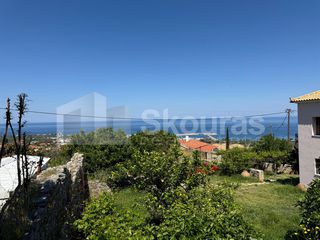 Οικόπεδο 492,63 τ.μ. για πώληση, Μεσσηνία, Κυπαρισσία-thumb-15