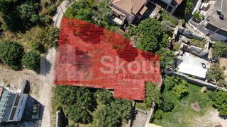 Οικόπεδο 492,63 τ.μ. για πώληση, Μεσσηνία, Κυπαρισσία-thumb-1