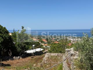 Οικόπεδο 492,63 τ.μ. για πώληση, Μεσσηνία, Κυπαρισσία-thumb-10