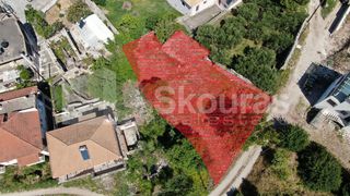 Οικόπεδο 492,63 τ.μ. για πώληση, Μεσσηνία, Κυπαρισσία-thumb-5