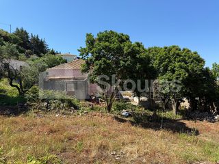 Οικόπεδο 492,63 τ.μ. για πώληση, Μεσσηνία, Κυπαρισσία-thumb-2