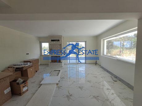 Διαμέρισμα 135τ.μ. για ενοικίαση-Αρτέμιδα (λούτσα)