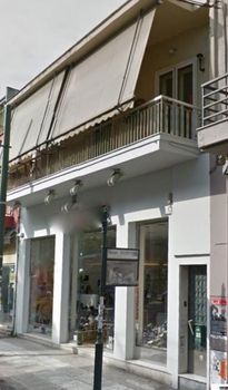 Business bulding 220sqm for sale-Chalandri