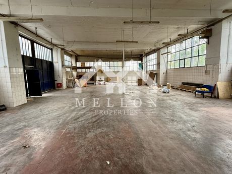 Craft space 400sqm for rent-Peristeri » Mpournazi
