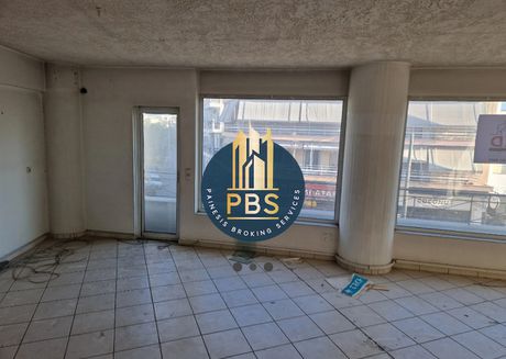 Επιχειρηματικό κτίριο 360τ.μ. για ενοικίαση-Ίλιον