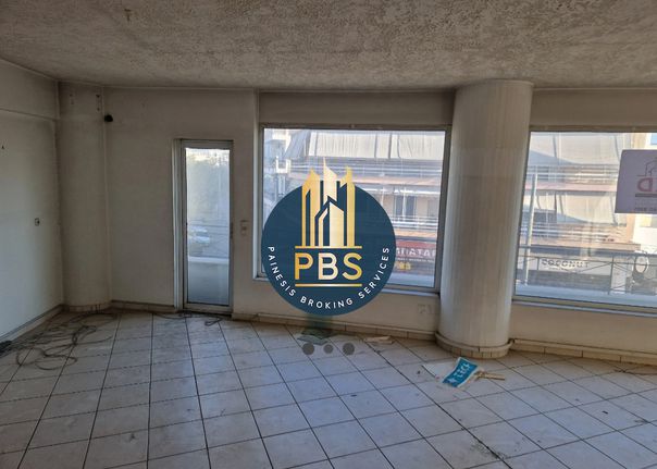 Επιχειρηματικό κτίριο 360 τ.μ. για ενοικίαση, Αθήνα - Δυτικά Προάστια, Ίλιον