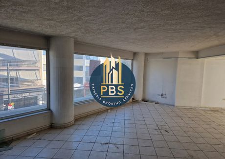 Επιχειρηματικό κτίριο 360 τ.μ. για πώληση