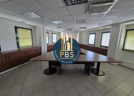 Επιχειρηματικό κτίριο 900τ.μ. για ενοικίαση-Πέραμα