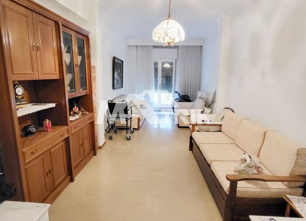 Apartment 95 sqm for sale, Thessaloniki - Center, Kato Toumpa