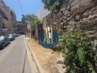 Οικόπεδο 260 τ.μ. για ενοικίαση, Αθήνα - Κέντρο, Κολωνός - Κολοκυνθούς-thumb-1