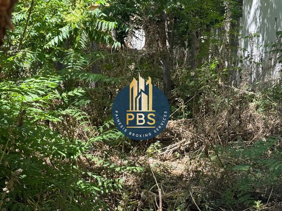 Land plot 260 sqm for rent, Athens - Center, Kolonos - Kolokinthous