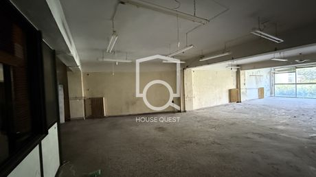 Craft space 337sqm for rent-Vardaris
