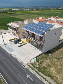 Επιχειρηματικό κτίριο 240τ.μ. για πώληση-Αλεξανδρούπολη » Απαλός